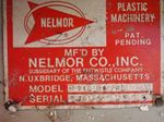 Nelmor Granulator