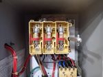 Nelmor Granulator