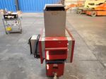Nelmor Granulator
