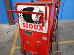 Sioux Pressure  Steam Cleaner