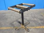 Craftsman 3 Roll Feed Stand