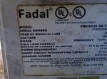 Fadal Fadal Vmc6535 Cnc Vmc