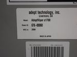 Adept Technology Inc Robot