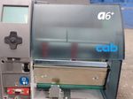 Cab Label Printer