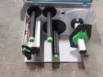 Cab Label Printer