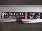 Knight Trolley Rail