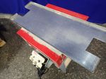 Fmc Syntron Vibrating Table