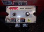 Fmc Syntron Vibrating Table