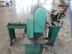 Hydmech Horizontal Bandsaw