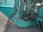 Hydmech Horizontal Bandsaw