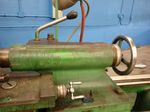 Stanko Gap Bed Engine Lathe