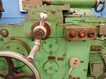 Stanko Gap Bed Engine Lathe