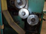 Stanko Gap Bed Engine Lathe