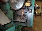 Stanko Gap Bed Engine Lathe