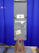 Branson Branson 921ae901ae Ultrasonic Welder