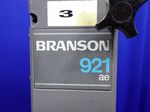 Branson Branson 921ae901ae Ultrasonic Welder