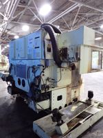 Okuma Okuma 2sp15hg Dual Spindle Cnc Lathe