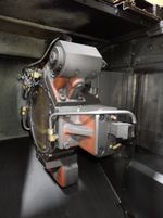 Okuma Okuma 2sp15hg Dual Spindle Cnc Lathe