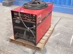 Lincoln Electric Welder