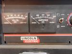 Lincoln Electric Welder