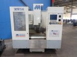 Milltronics Vertical Machining Center