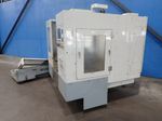 Milltronics Vertical Machining Center