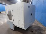 Milltronics Vertical Machining Center