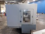 Milltronics Vertical Machining Center
