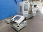Milltronics Vertical Machining Center