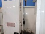 Milltronics Vertical Machining Center
