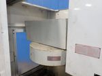 Milltronics Vertical Machining Center