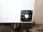 Milltronics Vertical Machining Center