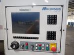 Milltronics Vertical Machining Center