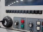 Milltronics Vertical Machining Center