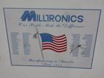 Milltronics Vertical Machining Center