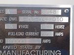 Milltronics Vertical Machining Center
