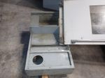 Milltronics Vertical Machining Center