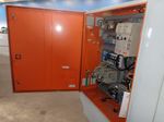 Milltronics Vertical Machining Center