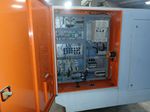 Milltronics Vertical Machining Center