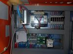 Milltronics Vertical Machining Center