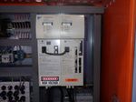 Milltronics Vertical Machining Center