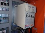Milltronics Vertical Machining Center