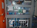 Milltronics Vertical Machining Center
