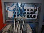 Milltronics Vertical Machining Center