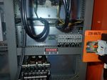 Milltronics Vertical Machining Center