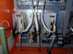Milltronics Vertical Machining Center