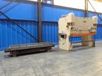 Pacific Press Brake