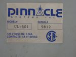 Pacific Press Brake