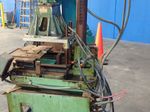 Commander Manufacturing Multi Spindle Drill Press