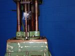 Commander Manufacturing Multi Spindle Drill Press